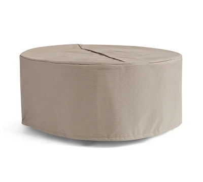 Deia Custom-Fit Outdoor Covers - Coffee Table