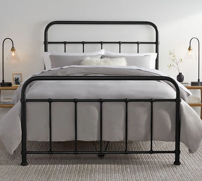 Primus Metal Bed