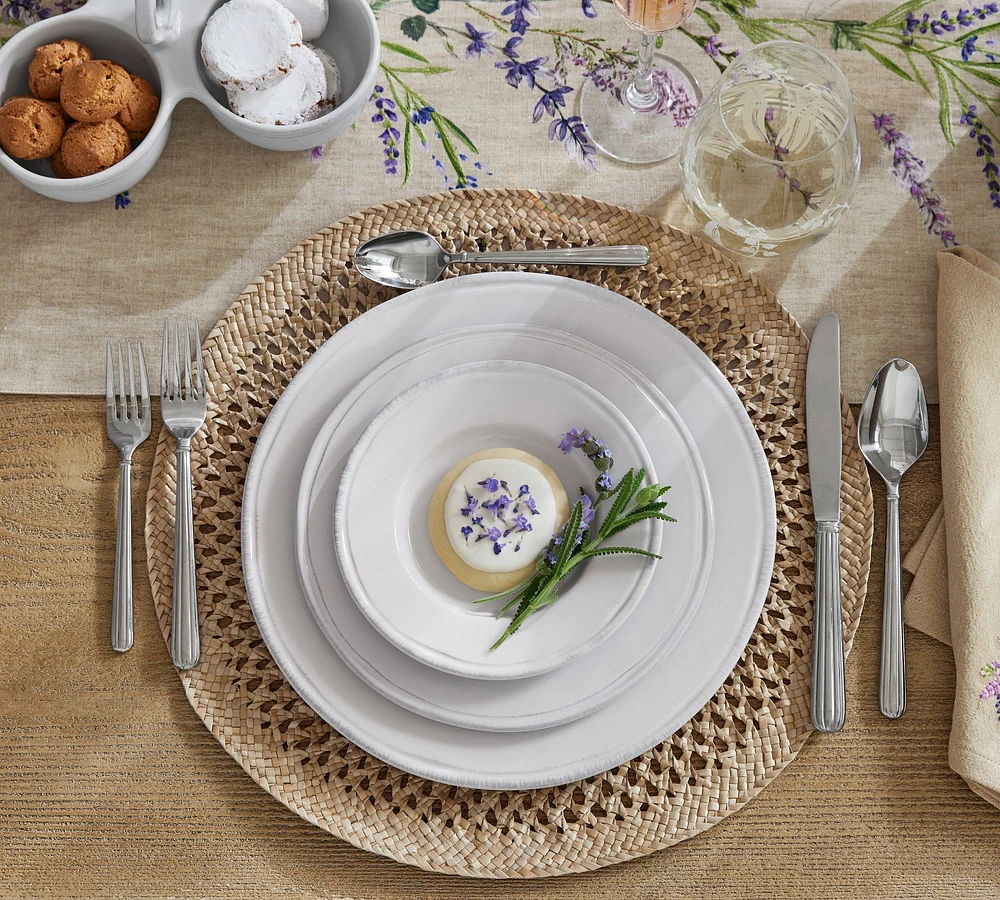 Monique Lhuillier Arles Dinnerware Collection