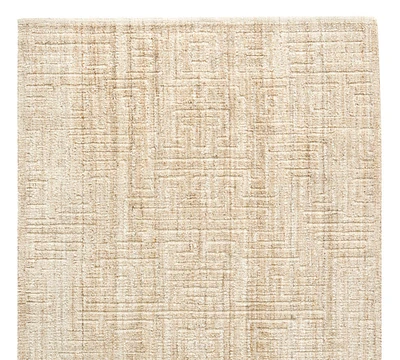 Thierny Rug Swatch - Free Returns Within 30 Days