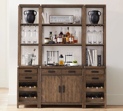 Mateo Modular Collection