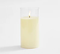 Radiance Flickering Flameless Candle