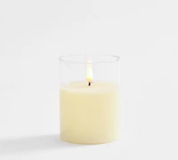 Radiance Flickering Flameless Candle