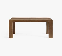 Rockport Extending Dining Table (72"-88")