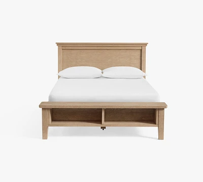 Farmhouse Bed by Michael Graves Design