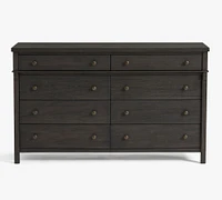 Toulouse 8-Drawer Dresser (60")