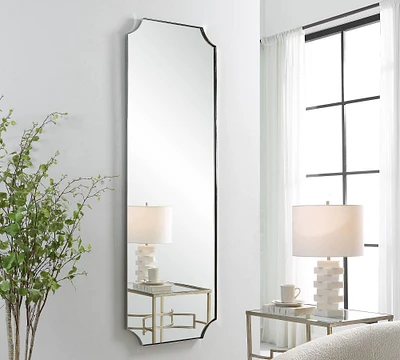 Louise Tall Rectangular Mirror