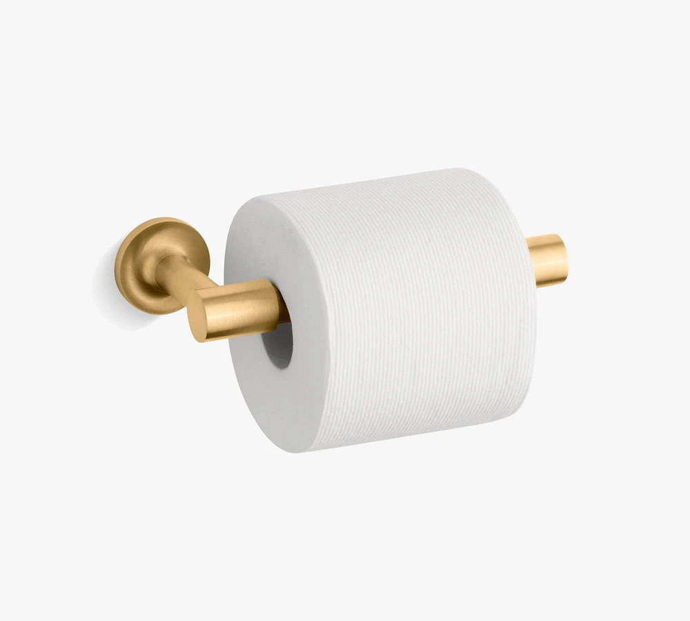 Kohler Purist® Toilet Paper Holder