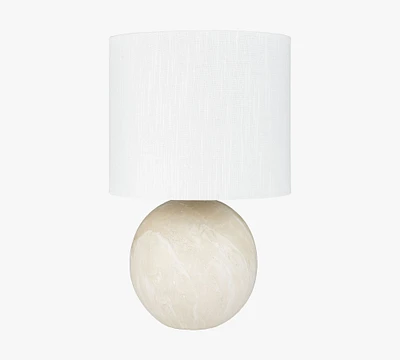 Gleason Ceramic Table Lamp (22")