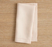 Open Box: Belgian Linen Napkins - Set of 12