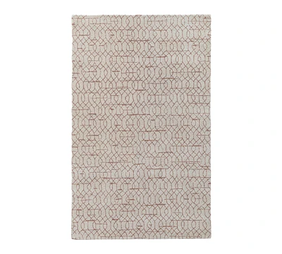 Taylor Hand-Tufted Wool Rug