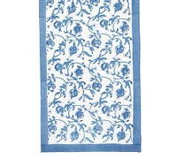 Granada Handmade Cotton Table Runner