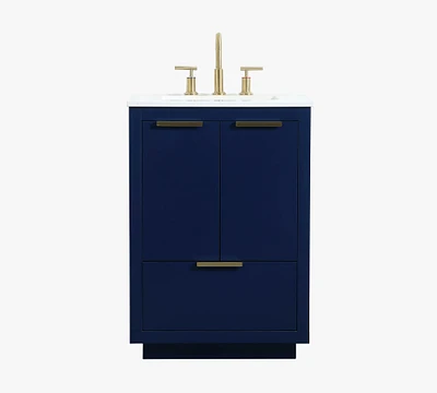 Blake 24" Single Sink Vanity