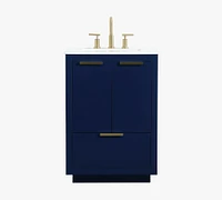 Blake 24" Single Sink Vanity
