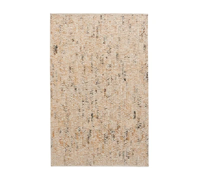 Wentworth Handwoven Wool Jute Rug