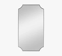 Louise Rectangular Wall Mirror