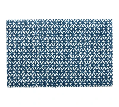 Luca Washable Floor Mat