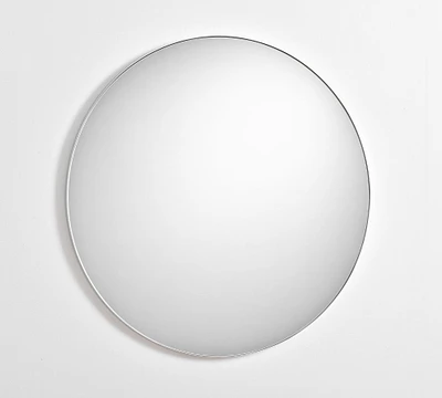 Blake Round Mirror