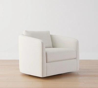 Open Box: Remmy Swivel Chair