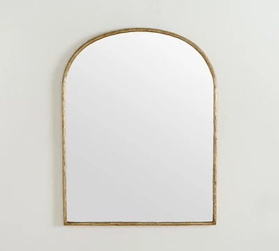 Bodhi Mantel Arch Mirror