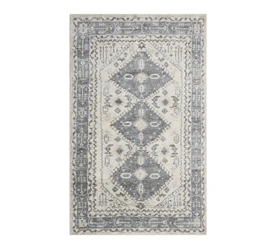 Kieran Hand-Knotted Wool Rug