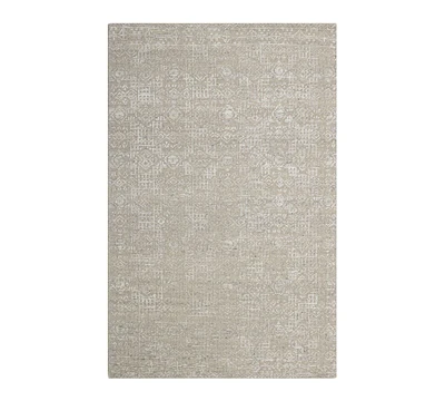 Nadia Hand-Knotted Wool Rug