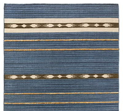 Rowan Rug Swatch - Free Returns Within 30 Days