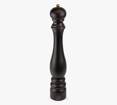 Peugeot Paris Salt & Pepper Mills - Chocolate