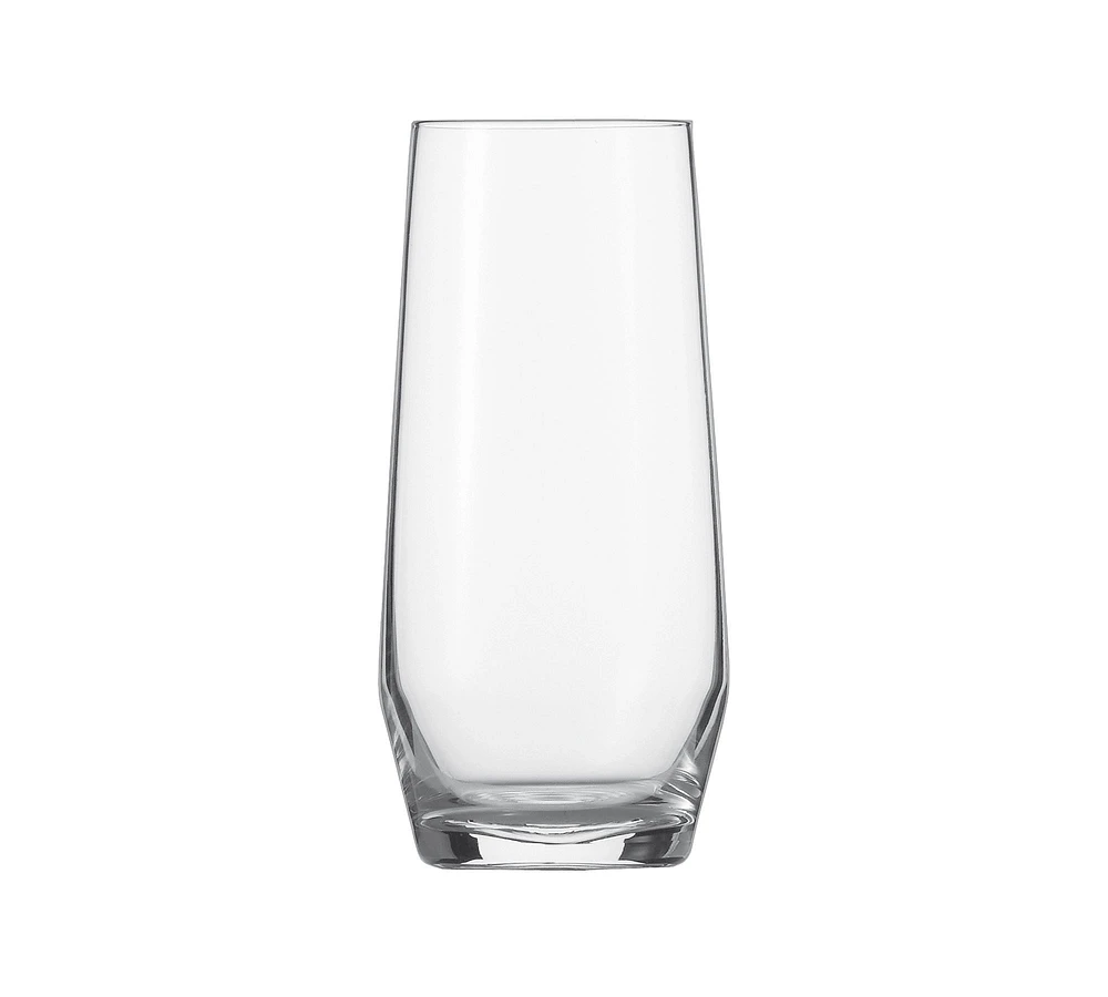 Schott Zwiesel Pure Tumbler Glasses, Set of 6