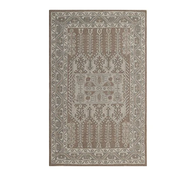 Adeline Hand-Tufted Wool Rug