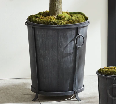 Chatsworth Indoor/Outdoor Planter