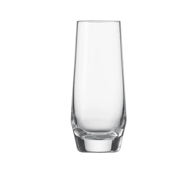 Schott Zwiesel Pure Stemless Champagne Glasses, Set of 6