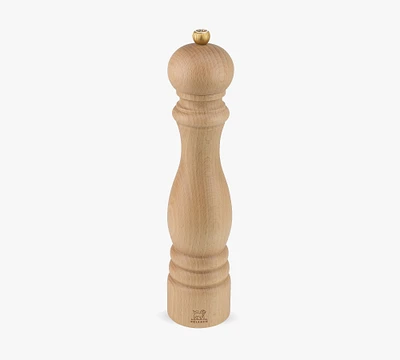 Peugeot Paris Salt & Pepper Mills - Natural Beechwood