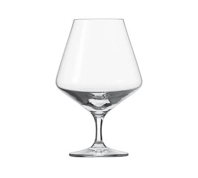 Schott Zwiesel Pure Cognac Glasses, Set of 6