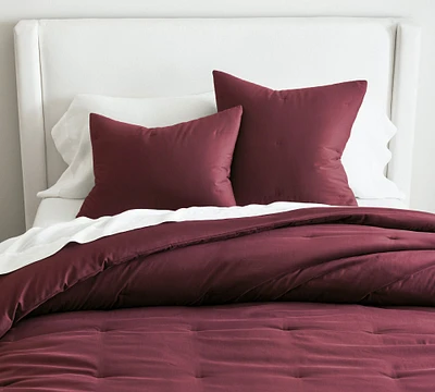 Dream Brushed Cotton Comforter