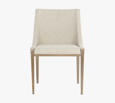 Thea Upholstered Dining Chair