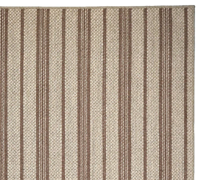 Custom Striped Rug Swatch - Free Returns Within 30 Days