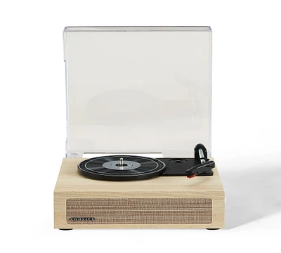 Crosley Scout Record Player