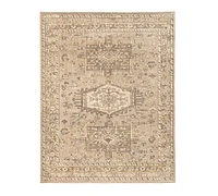 Bianca Hand-Knotted Wool Rug