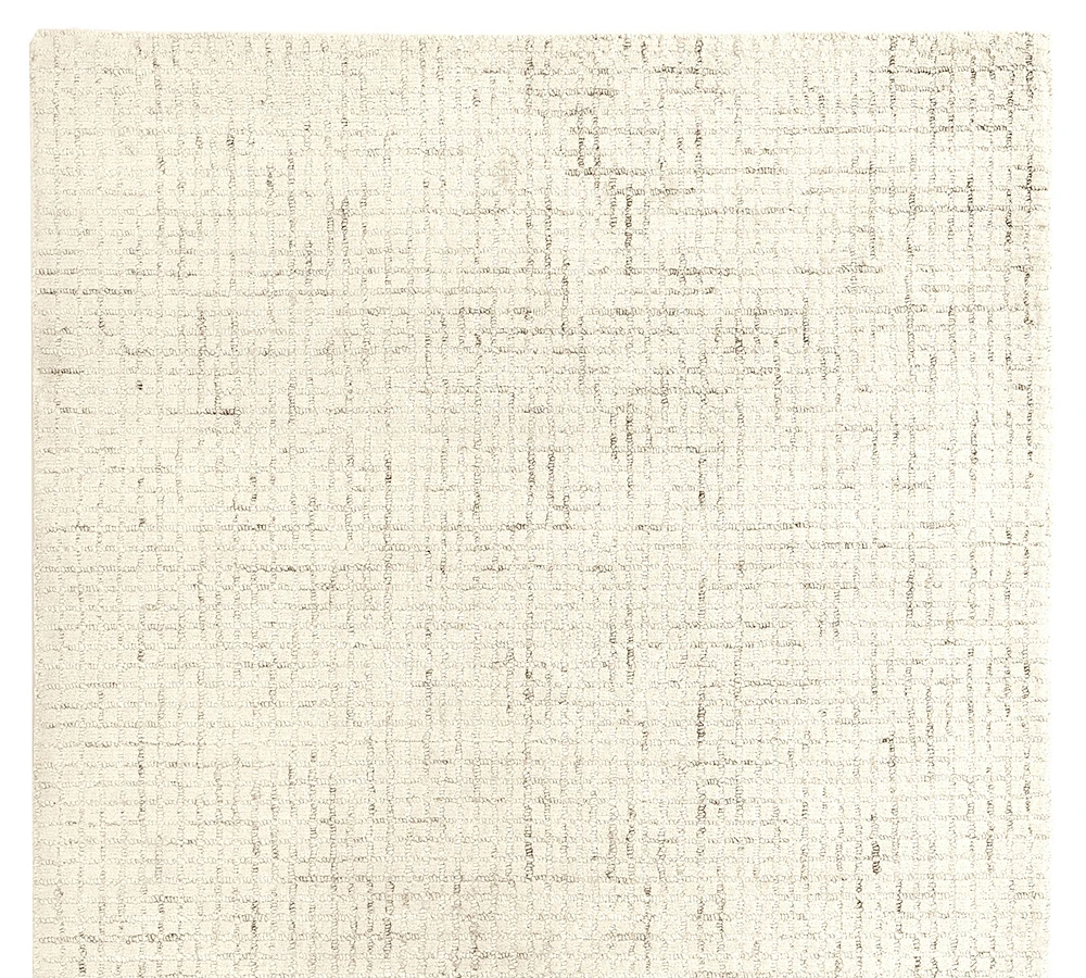 Cruz Rug Swatch - Free Returns Within 30 Days