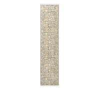 Carmine Handwoven Wool Rug