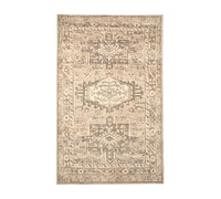 Bianca Hand-Knotted Wool Rug