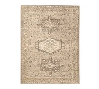 Bianca Hand-Knotted Wool Rug