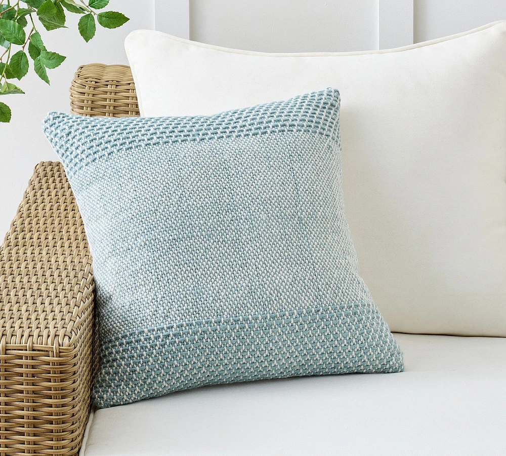 Greenport Outdoor Pillow