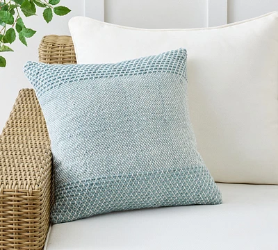 Greenport Outdoor Pillow