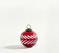 Ornament Shaped Scented Candles