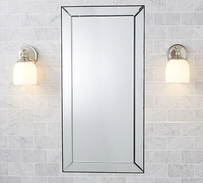 Astor Oversized Rectangular Mirror