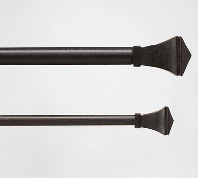 Square Finial - Set of 2