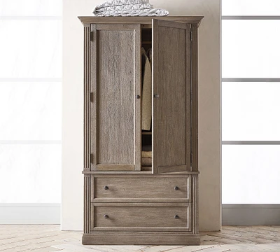 Livingston Armoire (40")