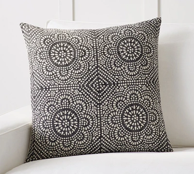 Slate Pillow